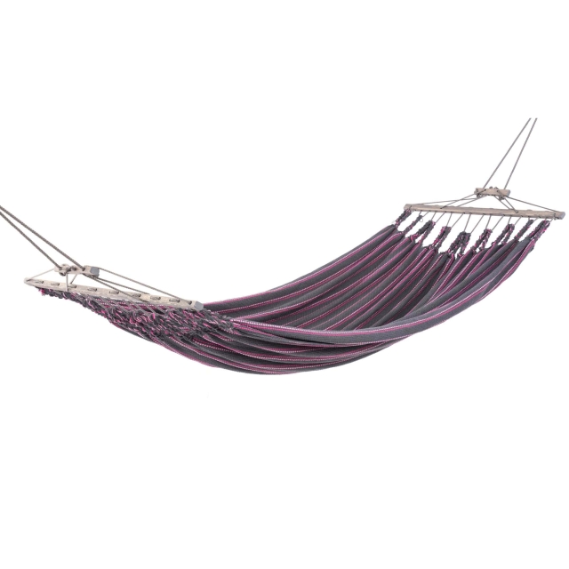 Chico Double Hammock Cotton 81 Gray-Pink by Chico CI-2181 color rosa