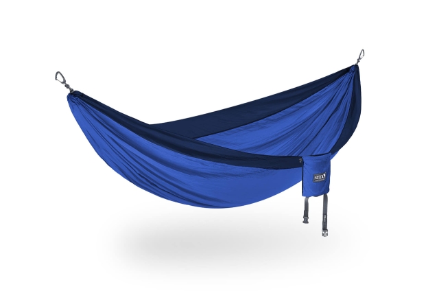 Double Nest Royal Blue Navy by ENO EN-DN002 color blau