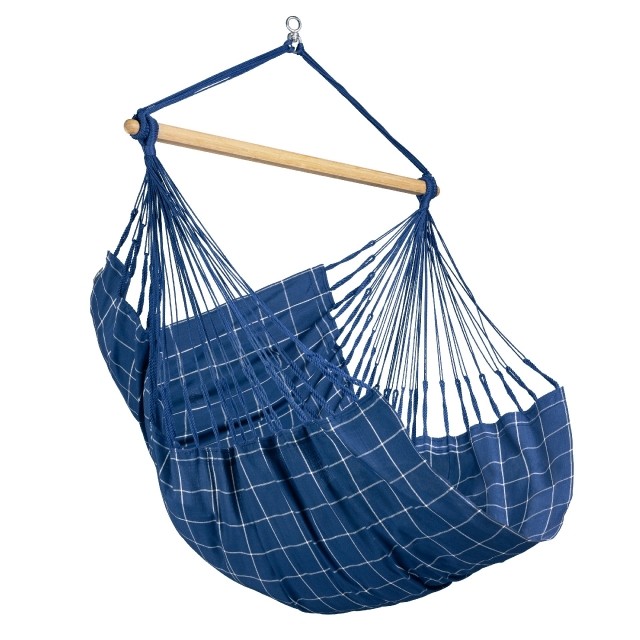 Domingo Comfort Marine by La Siesta LS-DOL18-W3 color blau