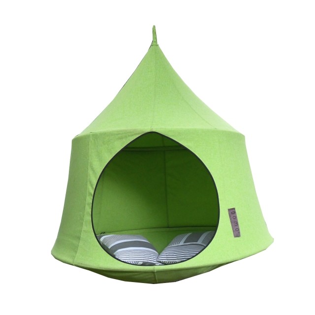 Domo Single Lime by Cacoon VI-CACDOMOS6 color grün