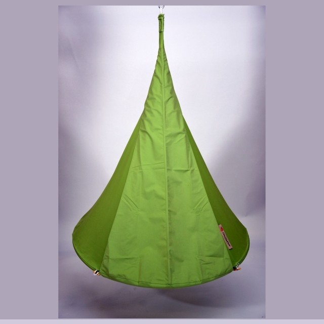 Door For Cacoon Single Green by Cacoon VI-CACSDG2 color grün
