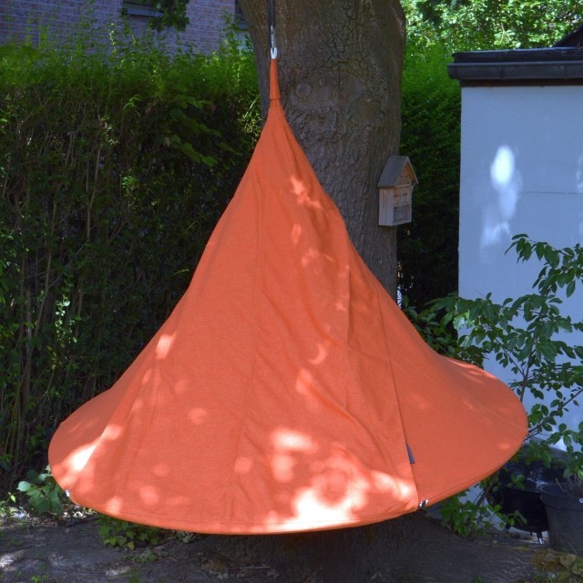 Door For Cacoon Single Apricot by Cacoon VI-CACOSD5-OLD color rot