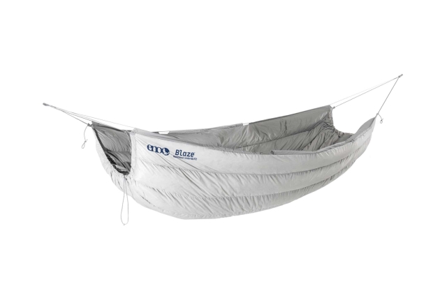 Blaze Underquilt Glacier by ENO EN-A40051 color Grau / Silber