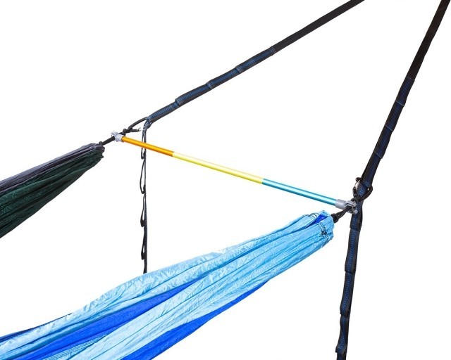 Eno Fuse Tandem Retro Tri by ENO EN-ASF050 color bunt