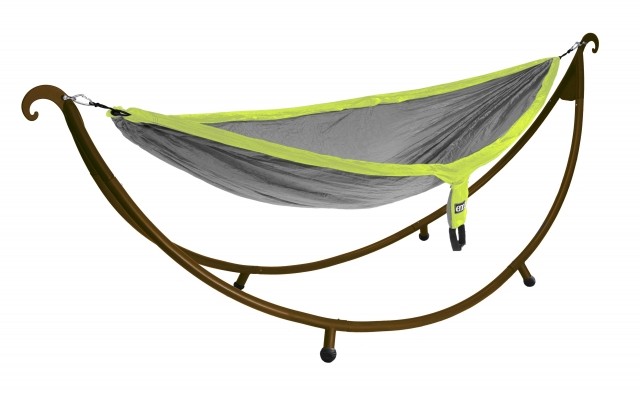 ENO SoloPod Hammock Stand Hängematten Gestell Stahl by ENO EN-SOLO-039 