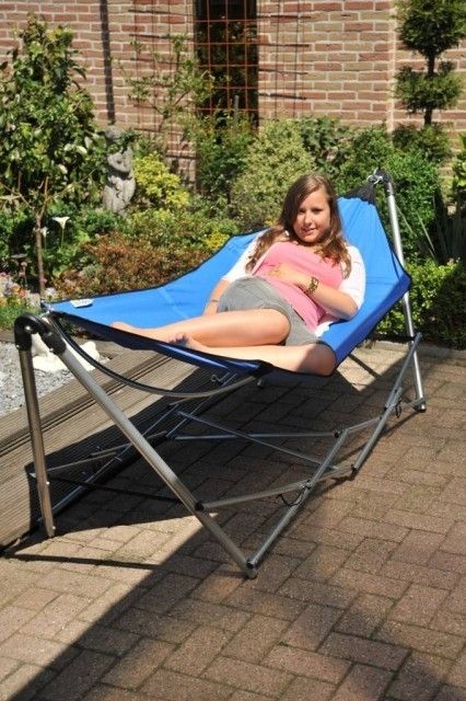 Foldable by Tysco TY-40-0902 color blau