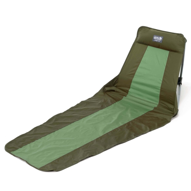 Lounger GL Chair Olive / Lime by ENO EN-GL9259 color grün