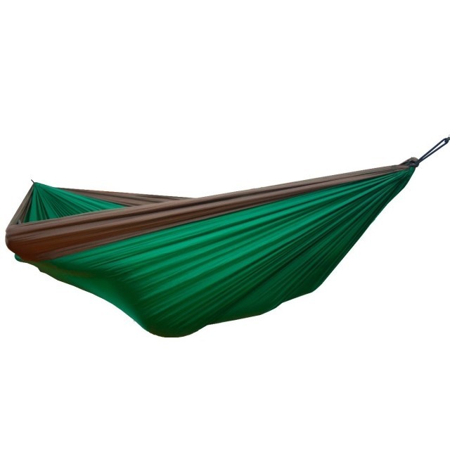 OffRoad Light Hammock green-khaki by Hideaway Outfitters HO-0016000400 color grün