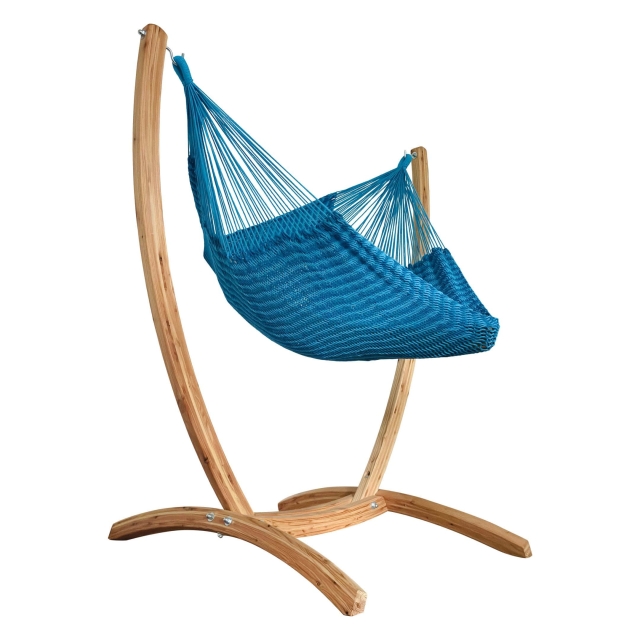 Uve Deluxe Vela azure XL by MacaMex MA-91VE375 color blau