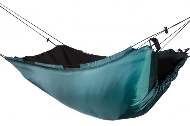 Lawson Hammock Underquilt by Lawson Hammock LW-UQ color grün