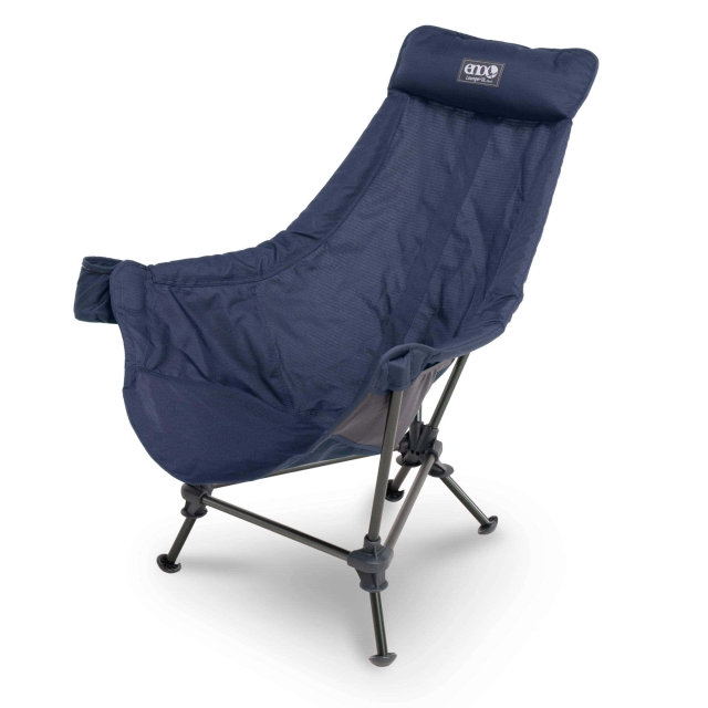 Lounger Dl Chair Blue Ridge by ENO EN-LD151 