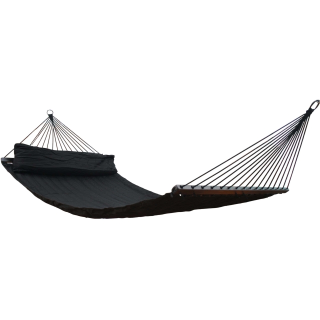 Miami Black (FSC™ Certified) by MacaMex MA-25504 color schwarz