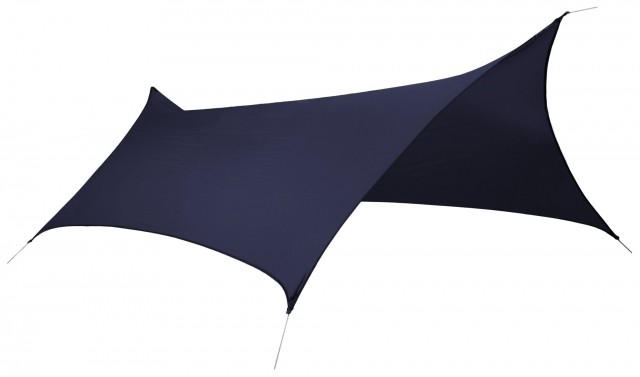eno Pro Fly tarp Regendach blau by ENO EN-PF001 color blau