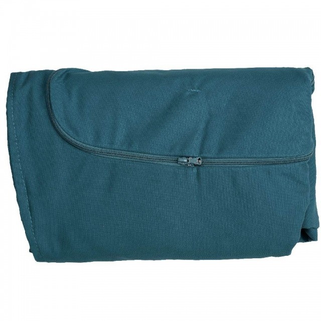 Cushion cover for Globo Chair verde green weatherproof - back part 4 pieces by Amazonas AZ-2030815 color grün