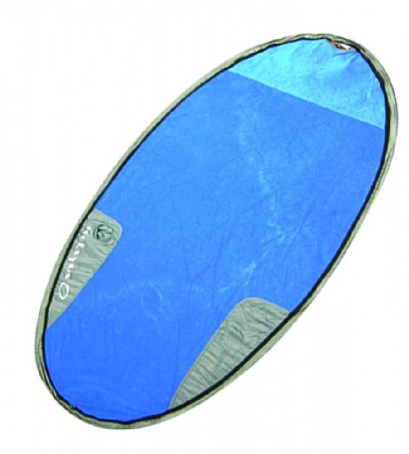 Strandmatte blau by Amazonas AZ-11105 color blau