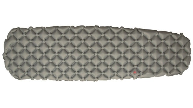Robens Luftmatratze Isomatte Vapour by Robens RE-152209 color Grau / Silber