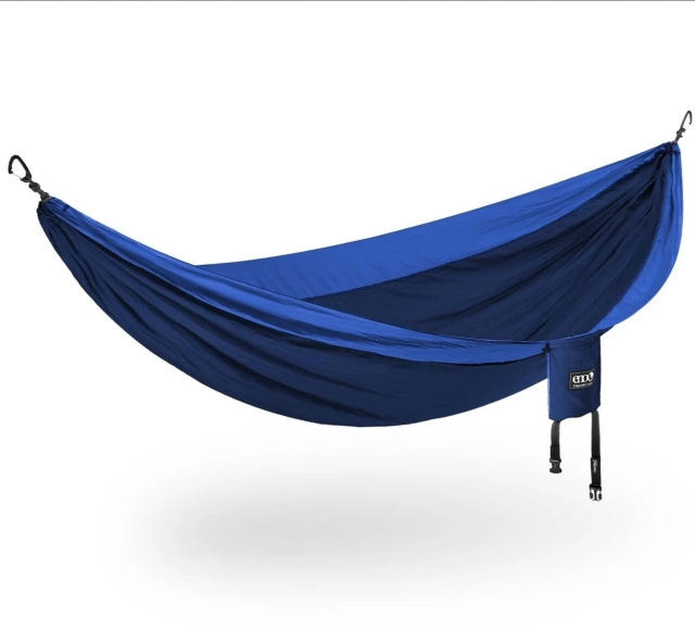 SingleNest Navy Royal by ENO EN-SN002 color blau