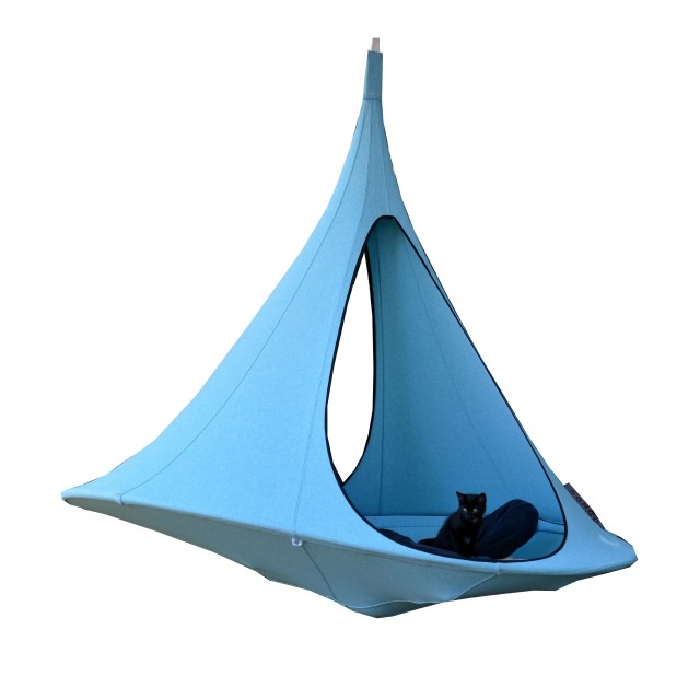 Songo - Light Blue by Cacoon VI-CACSO7 color blau