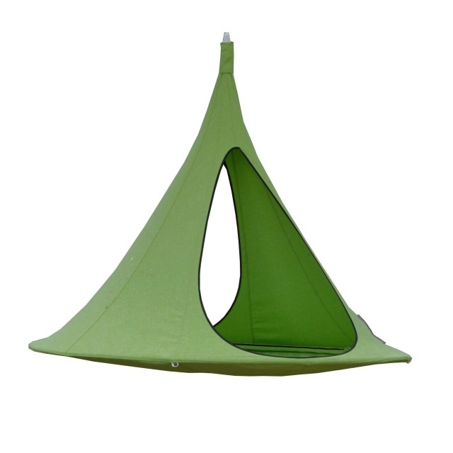 Songo Lime by Cacoon VI-CACSO6 color grün