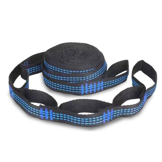 Daisy Chain (2x) by DD Hammocks DD-22912 color schwarz