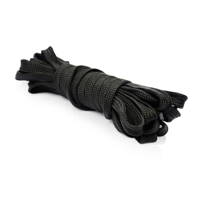 Strong Webbing (10 m) by DD Hammocks DD-21827 color schwarz