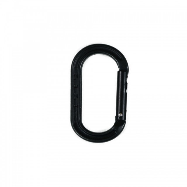 Superlight carabiners by DD Hammocks DD-21815 color schwarz