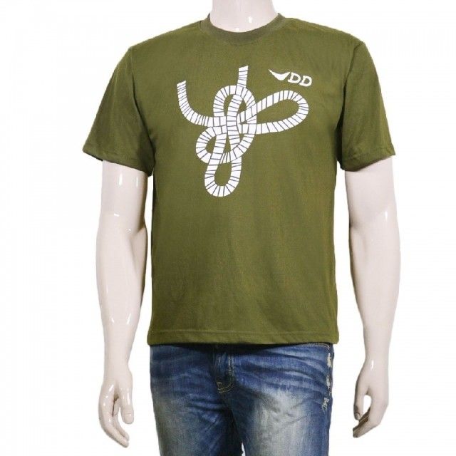 T-Shirt Mooring by Vivere-RIP DD-2123X 