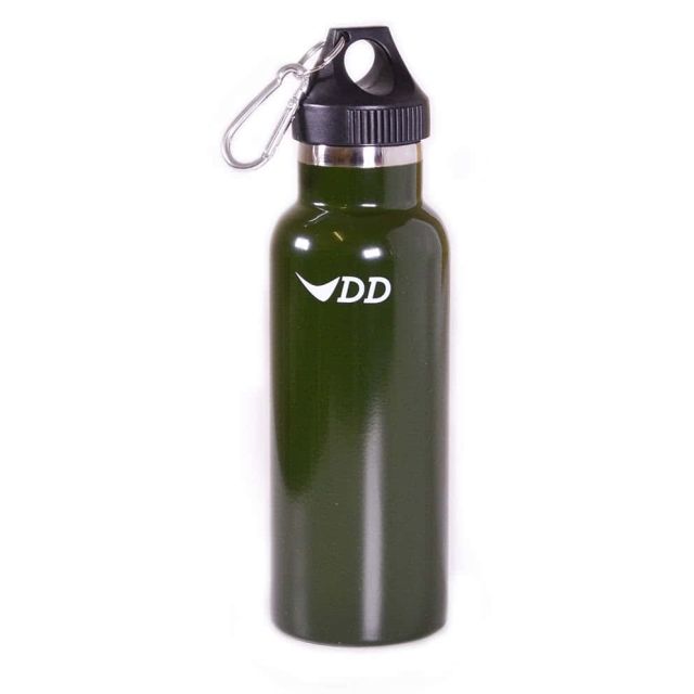 Bouteille d'eau thermique by DD Hammocks DD-22921 color grün