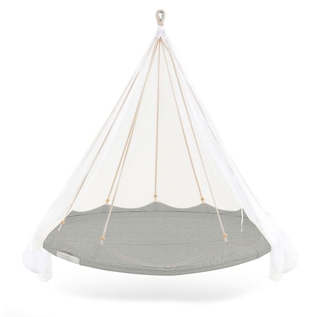 Suspension lounger Deluxe 1.8 meters Seagull by Tiipii TI-DXB1800SL 