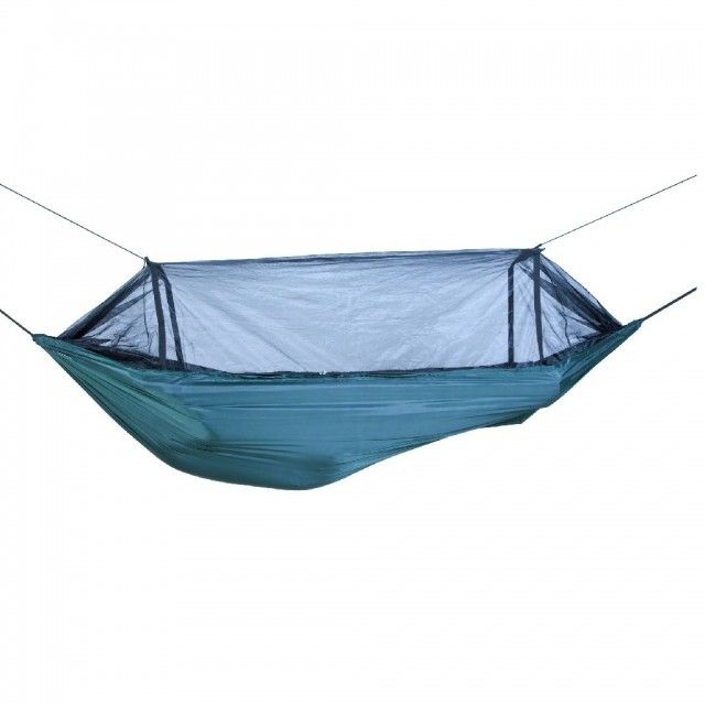 DD Travel Hammock / Bivi by DD Hammocks MA-02104 color grün