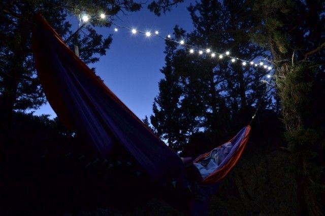 eno twilight LED Lichterkette by ENO EN-A1203 
