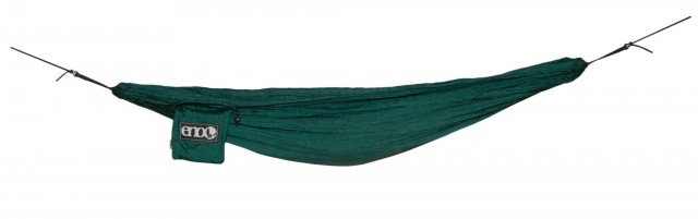 Underbelly gear sling forest by ENO EN-A4201 color grün