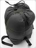 Snugpak Underblanket Hängematten Isolierung by Snugpak MA-21832-OLD color grün