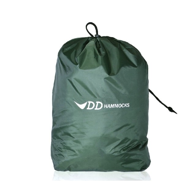 DD wasserfester Sack 30 Liter XL by DD Hammocks DD-21873 color grün