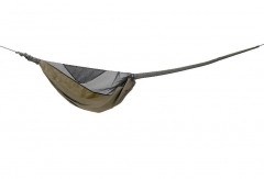 Hennessy Snakeskin #4 by Hennessy Hammocks MA-21821 color grün