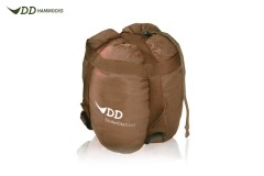 Underblanket coyote brown-hammock insulation by DD Hammocks DD-21883 