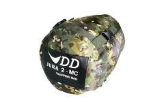 DD Jura 2 Schlafsack XL Camouflage speziell für Hängematten by DD Hammocks DD-21809 color camouflage