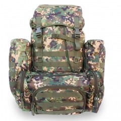 Bergen Backpack MC Camouflage by DD Hammocks DD-21867 