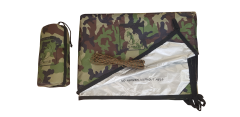 THERMO - Tarp™ Camo 4x3m by Bushmen BU-1THTARPC4X3 color camouflage