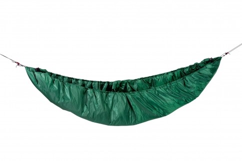 Amazonas Underquilt für Reisehängematten by Amazonas AZ-1030195 color grün