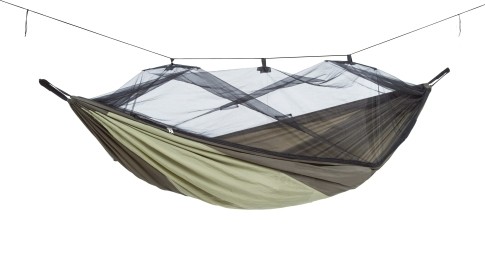 Moskito-Traveller Thermo XXL by Amazonas AZ-1030235 color grün