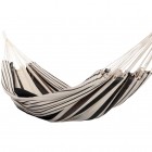 Brasil Comfort Premium Cafe - Doppelhängematte by MacaMex MA-01083 color braun