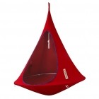 Cacoon Hängehöhle rot by Cacoon HI-SR005 color rot