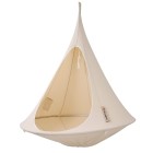 Cacoon Hängehöhle weiß by Cacoon HI-SW001 color weiss