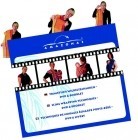 DVD Carry Slings by Amazonas AZ-9998100 