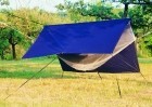 Jungle Tent by Amazonas AZ-3080000-OLD color blau