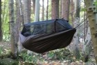 DD Frontline outdoor Hängematte Coyote braun by DD Hammocks MA-09129 color braun