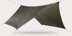 Hennessy Hex rainfly 70D Polyester - Regendach by Hennessy Hammocks MA-21841 color braun