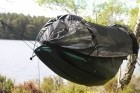 DD Jungle outdoor Hängematte zweilagig by DD Hammocks MA-02144 color grün