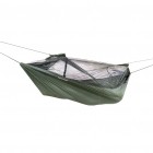 DD Frontline superleichte outdoor Hängematte olivgrün by DD Hammocks DD-02184 color grün